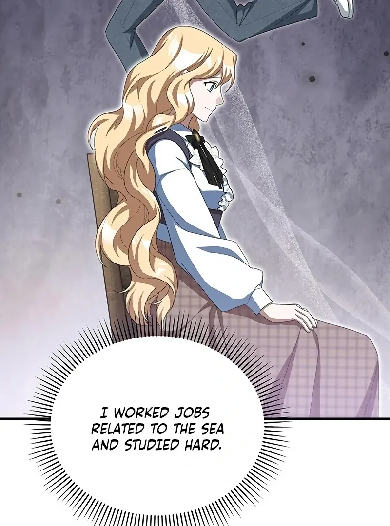 The Villainous Admiral Wants to Catch Me in His Net Chapter 11 Online - página 122