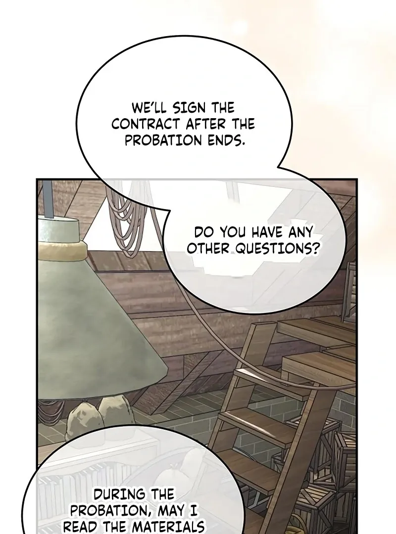 The Villainous Admiral Wants to Catch Me in His Net Chapter 11 Online - página 146