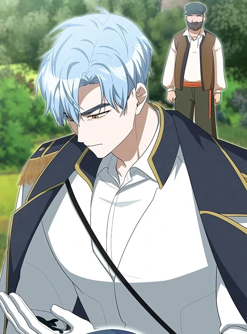 The Villainous Admiral Wants to Catch Me in His Net Chapter 11 Online - página 164