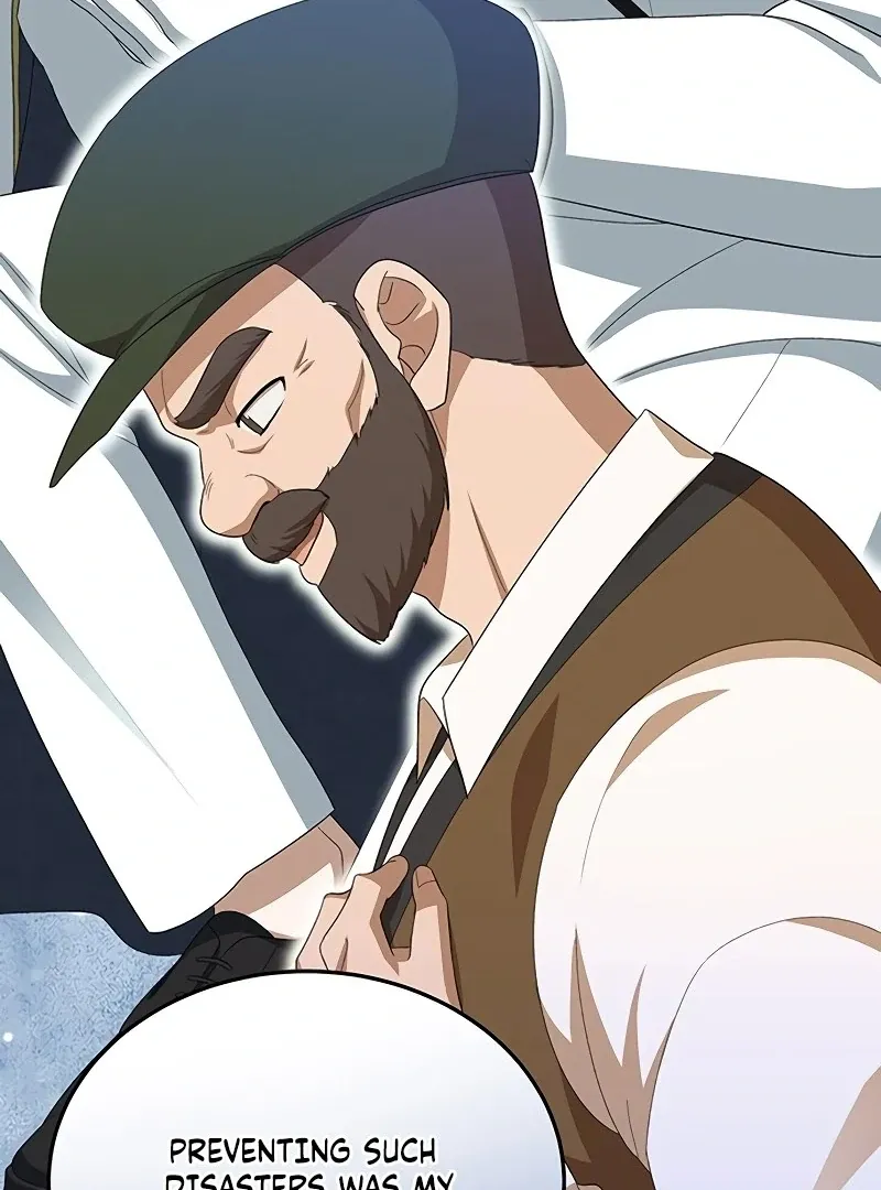 The Villainous Admiral Wants to Catch Me in His Net Chapter 11 Online - página 165