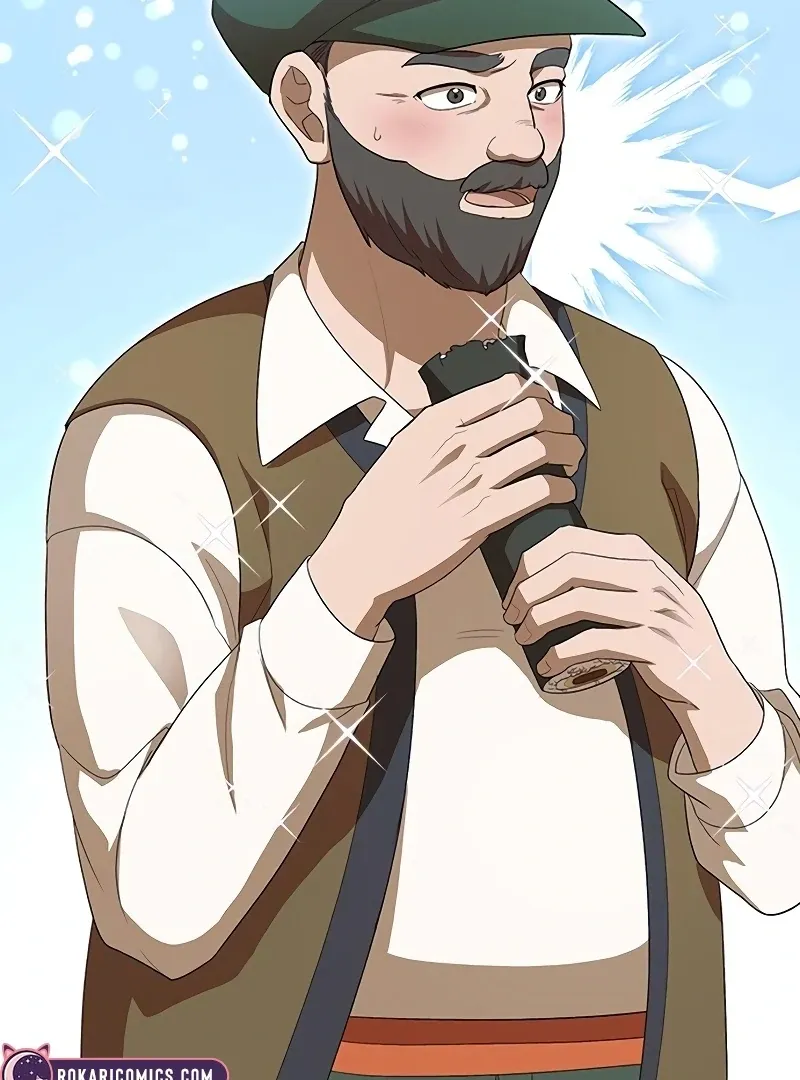 The Villainous Admiral Wants to Catch Me in His Net Chapter 13 Online - página 42