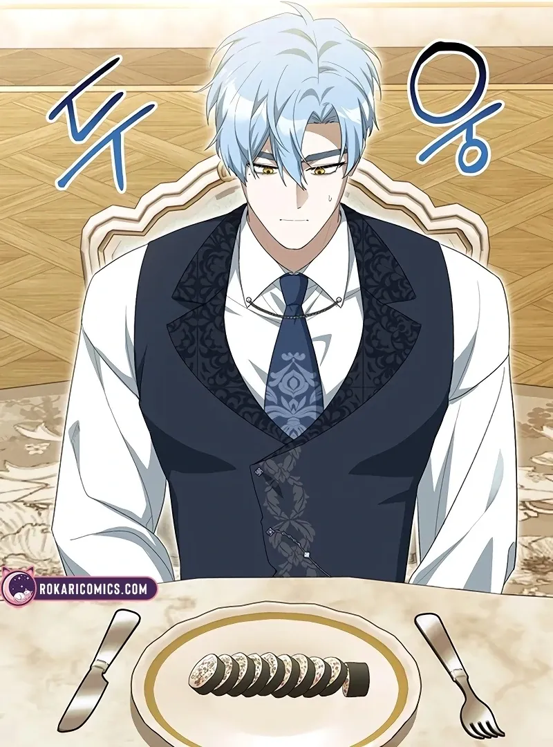 The Villainous Admiral Wants to Catch Me in His Net Chapter 13 Online - página 67