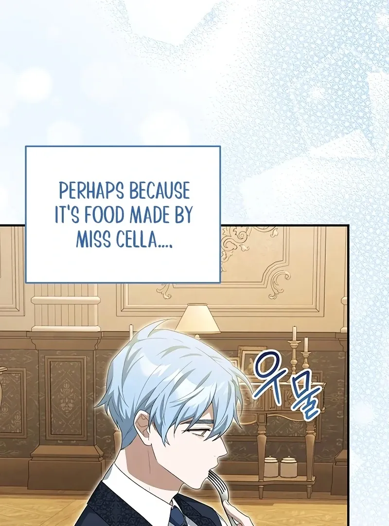 The Villainous Admiral Wants to Catch Me in His Net Chapter 13 Online - página 72