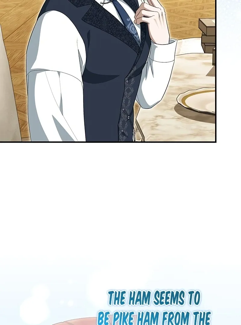 The Villainous Admiral Wants to Catch Me in His Net Chapter 13 Online - página 73