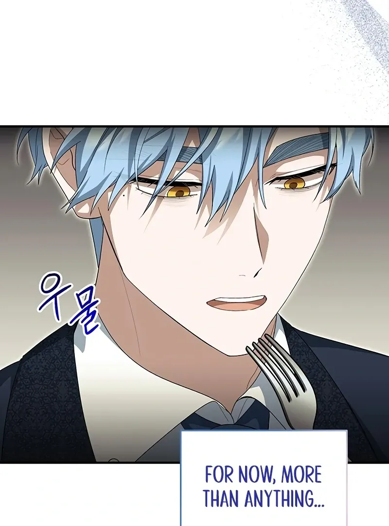 The Villainous Admiral Wants to Catch Me in His Net Chapter 13 Online - página 89
