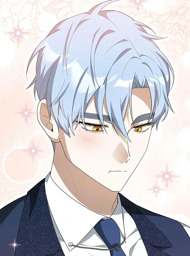 The Villainous Admiral Wants to Catch Me in His Net Chapter 13 Online - página 91