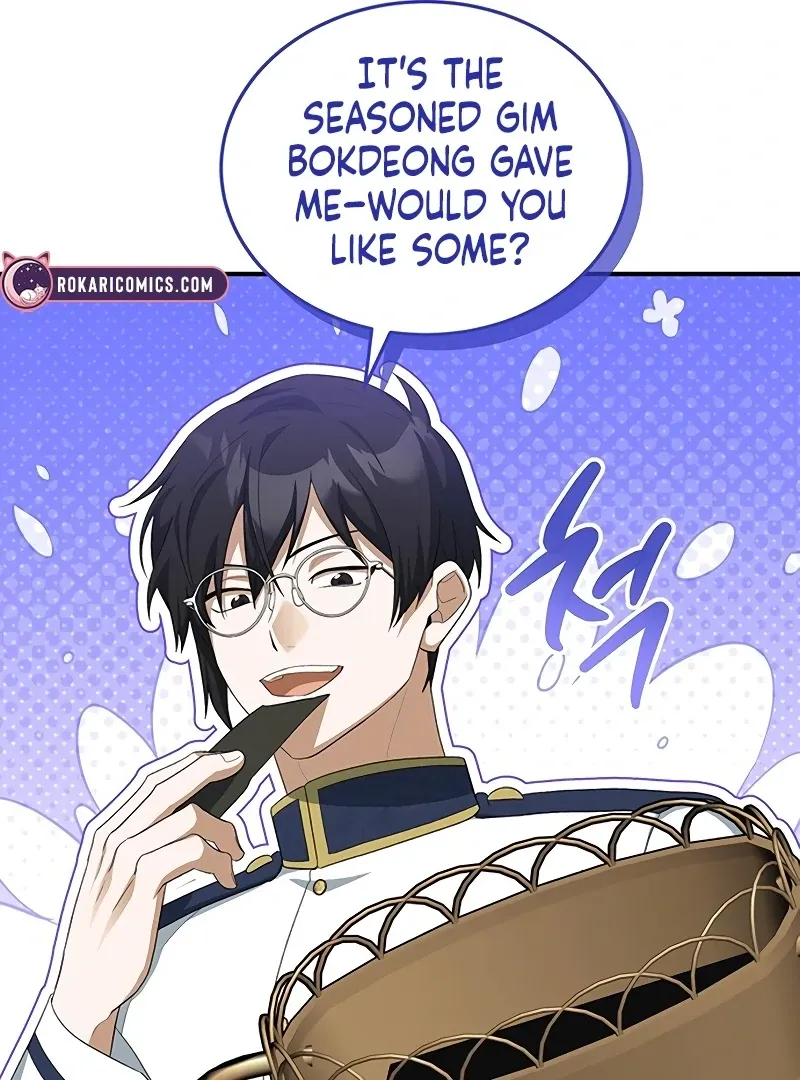 The Villainous Admiral Wants to Catch Me in His Net Chapter 13 Online - página 96