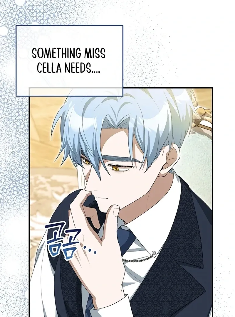 The Villainous Admiral Wants to Catch Me in His Net Chapter 13 Online - página 102