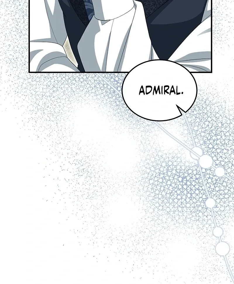 The Villainous Admiral Wants to Catch Me in His Net Chapter 13 Online - página 103