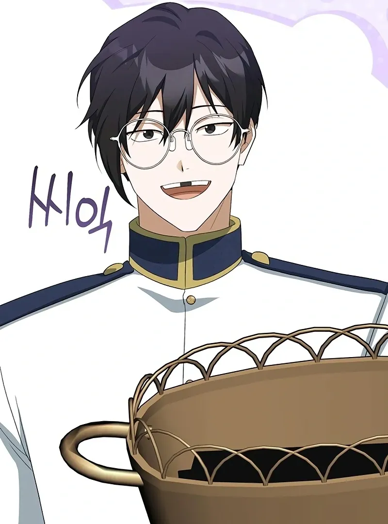 The Villainous Admiral Wants to Catch Me in His Net Chapter 13 Online - página 105