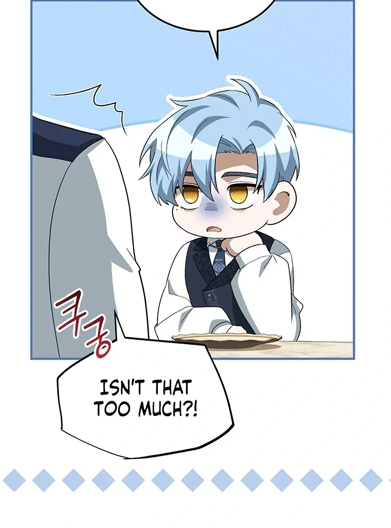 The Villainous Admiral Wants to Catch Me in His Net Chapter 13 Online - página 107