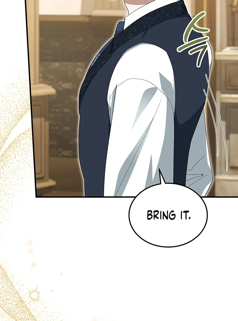 The Villainous Admiral Wants to Catch Me in His Net Chapter 13 Online - página 109