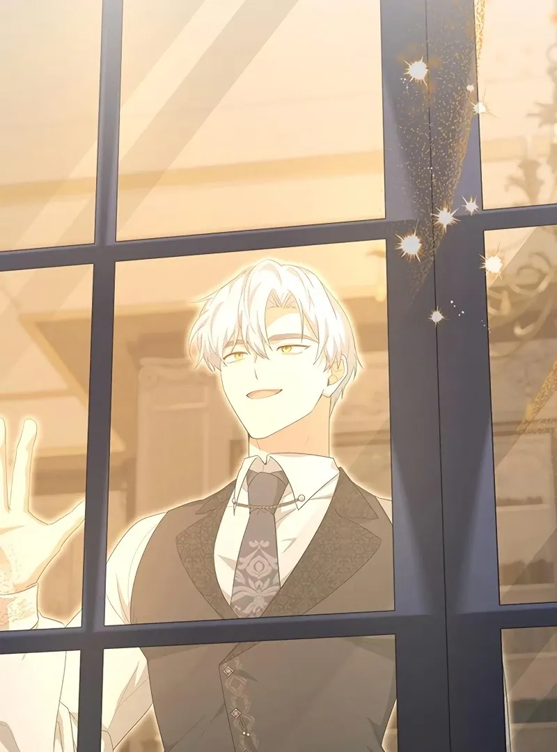 The Villainous Admiral Wants to Catch Me in His Net Chapter 13 Online - página 111