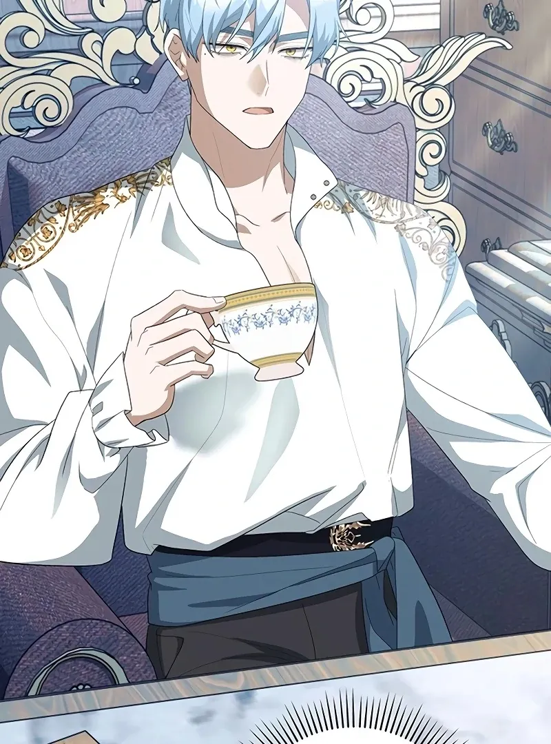 The Villainous Admiral Wants to Catch Me in His Net Chapter 13 Online - página 142
