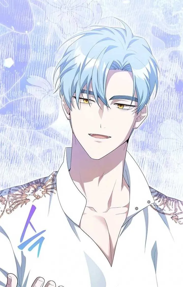 The Villainous Admiral Wants to Catch Me in His Net Chapter 14 Online - página 6