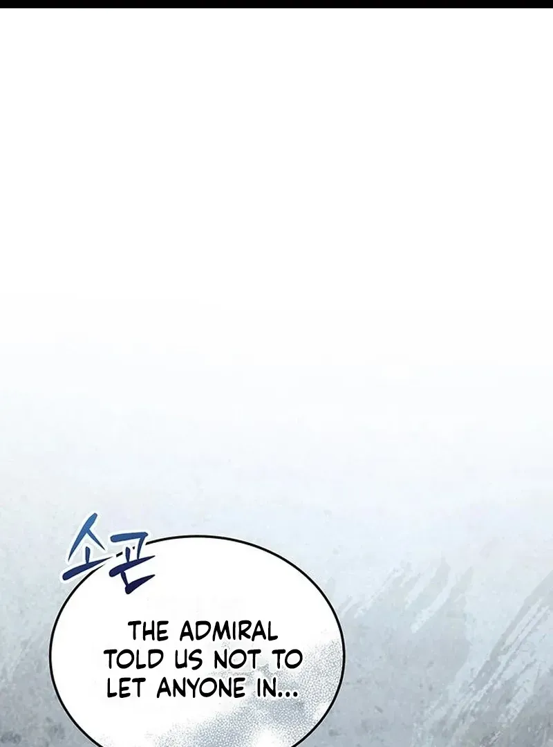 The Villainous Admiral Wants to Catch Me in His Net Chapter 17 Online - página 2