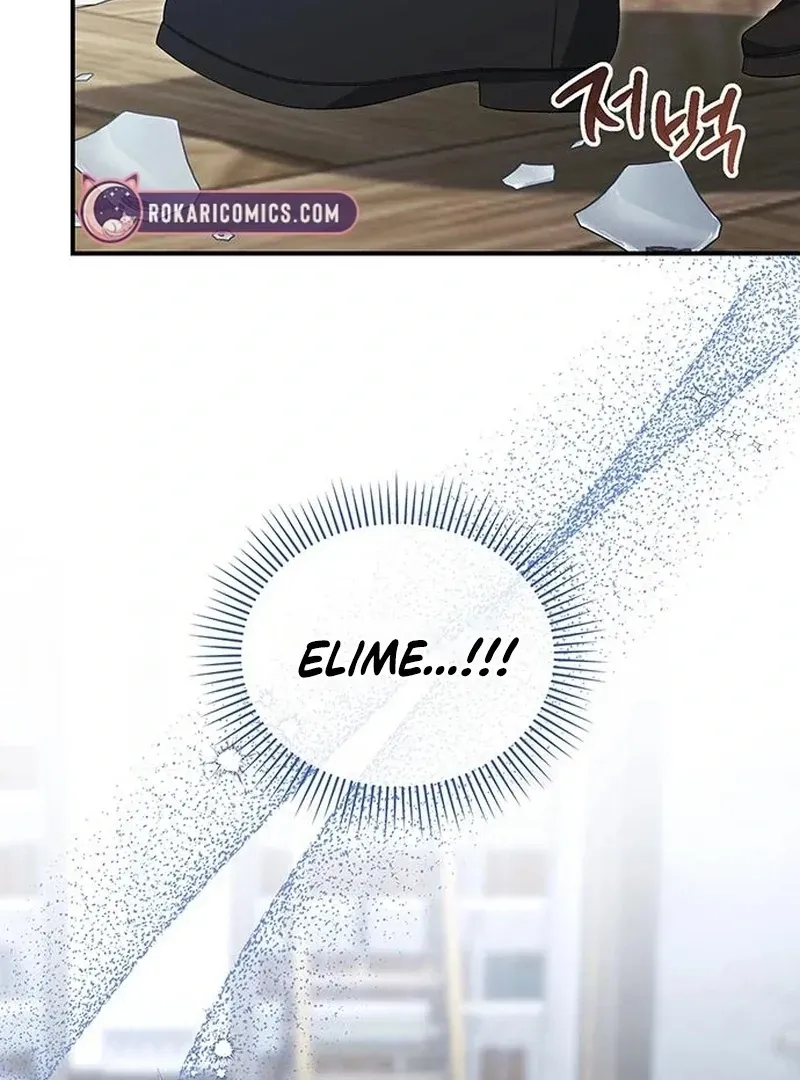 The Villainous Admiral Wants to Catch Me in His Net Chapter 17 Online - página 20