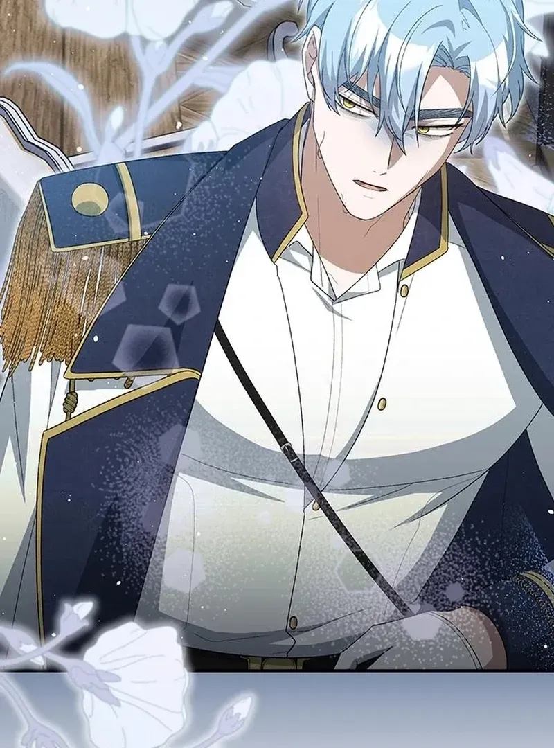 The Villainous Admiral Wants to Catch Me in His Net Chapter 17 Online - página 22