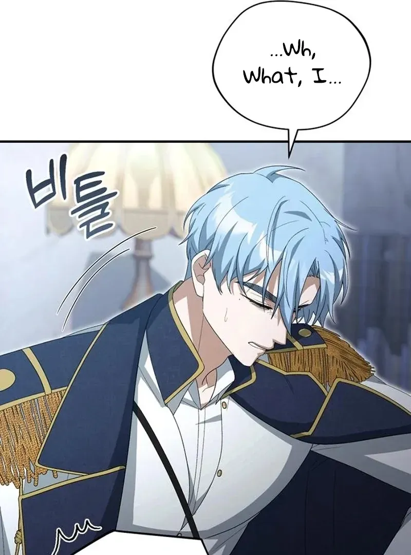 The Villainous Admiral Wants to Catch Me in His Net Chapter 17 Online - página 26