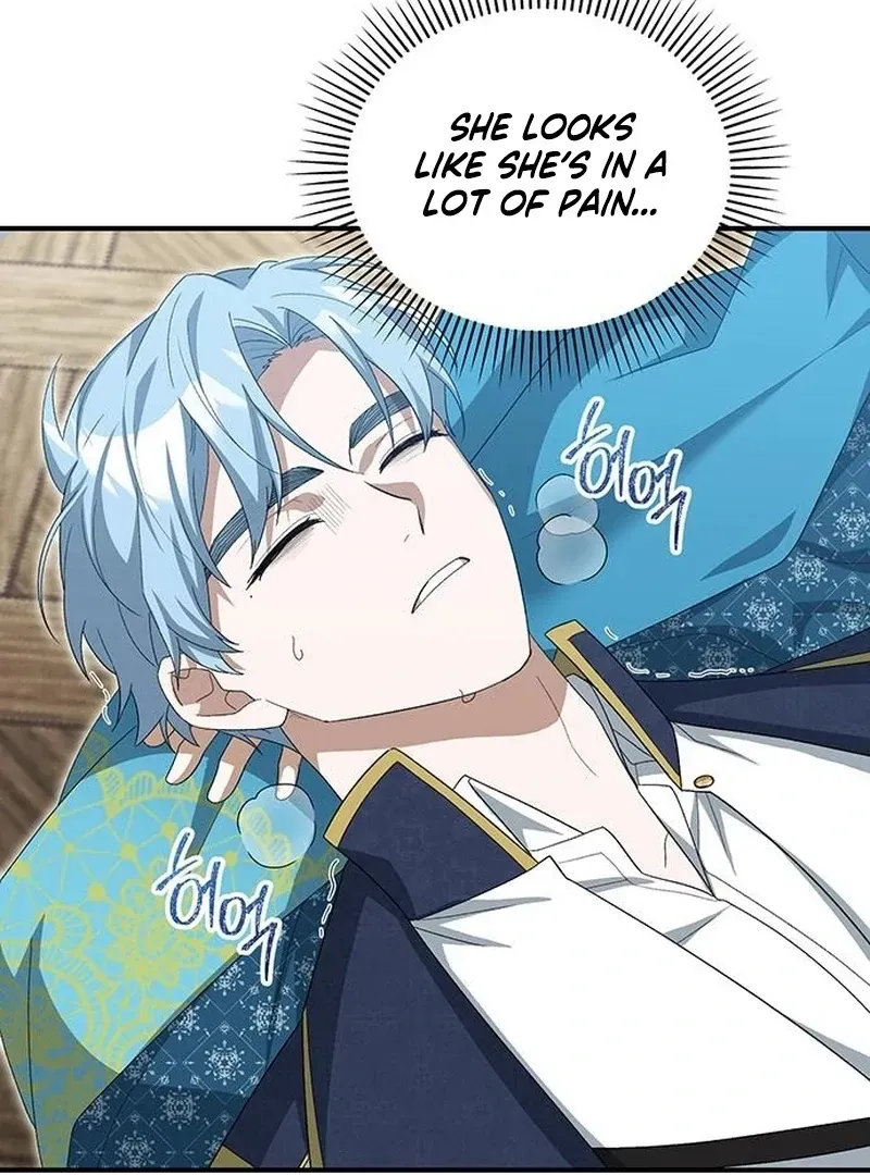 The Villainous Admiral Wants to Catch Me in His Net Chapter 17 Online - página 38