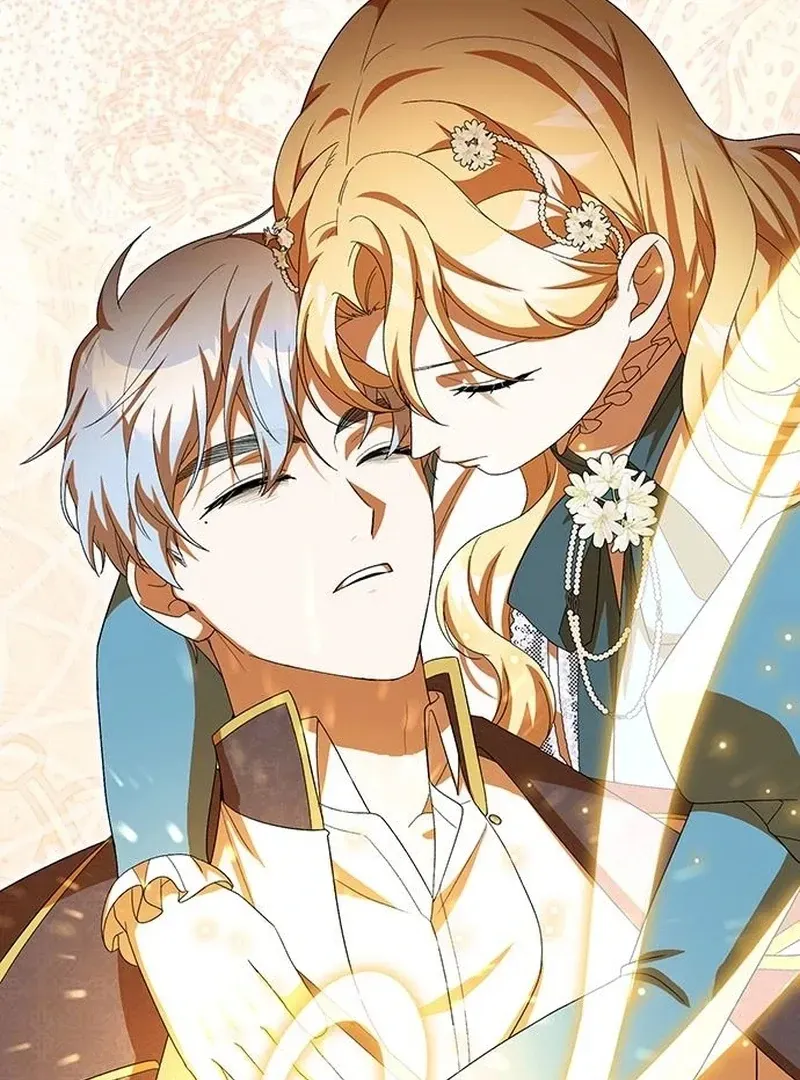 The Villainous Admiral Wants to Catch Me in His Net Chapter 17 Online - página 46