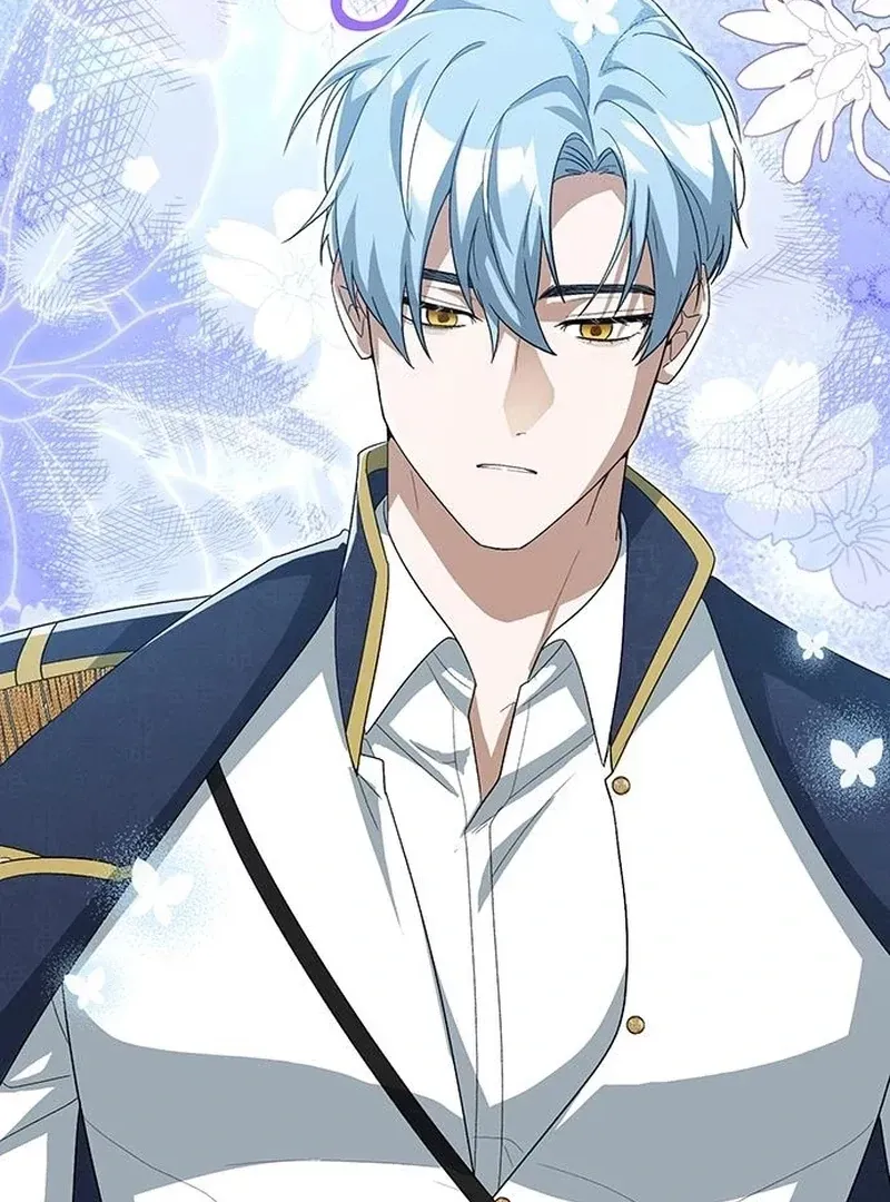 The Villainous Admiral Wants to Catch Me in His Net Chapter 17 Online - página 93
