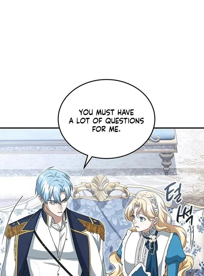 The Villainous Admiral Wants to Catch Me in His Net Chapter 17 Online - página 111