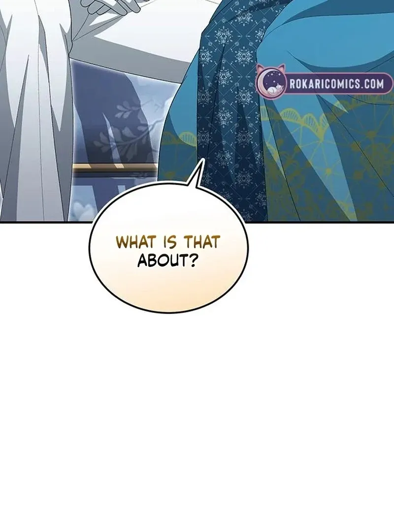 The Villainous Admiral Wants to Catch Me in His Net Chapter 17 Online - página 115