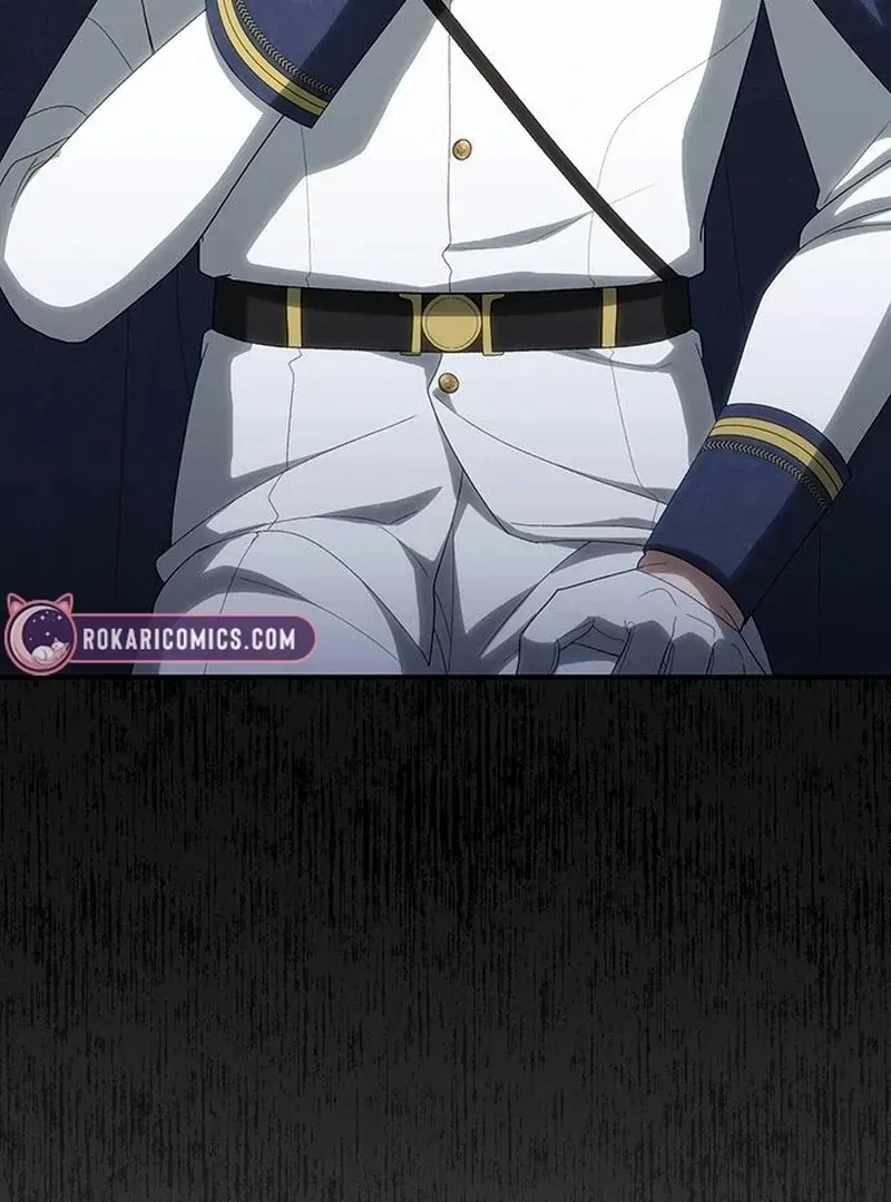 The Villainous Admiral Wants to Catch Me in His Net Chapter 17 Online - página 121