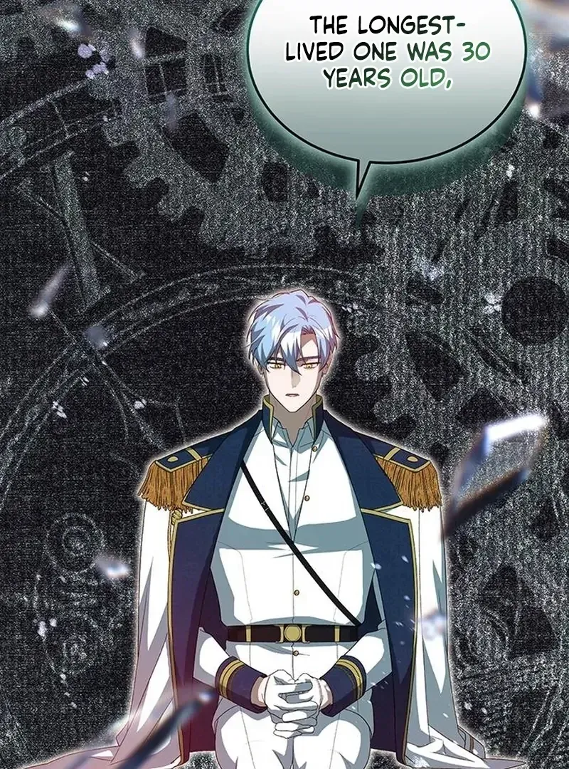 The Villainous Admiral Wants to Catch Me in His Net Chapter 17 Online - página 146
