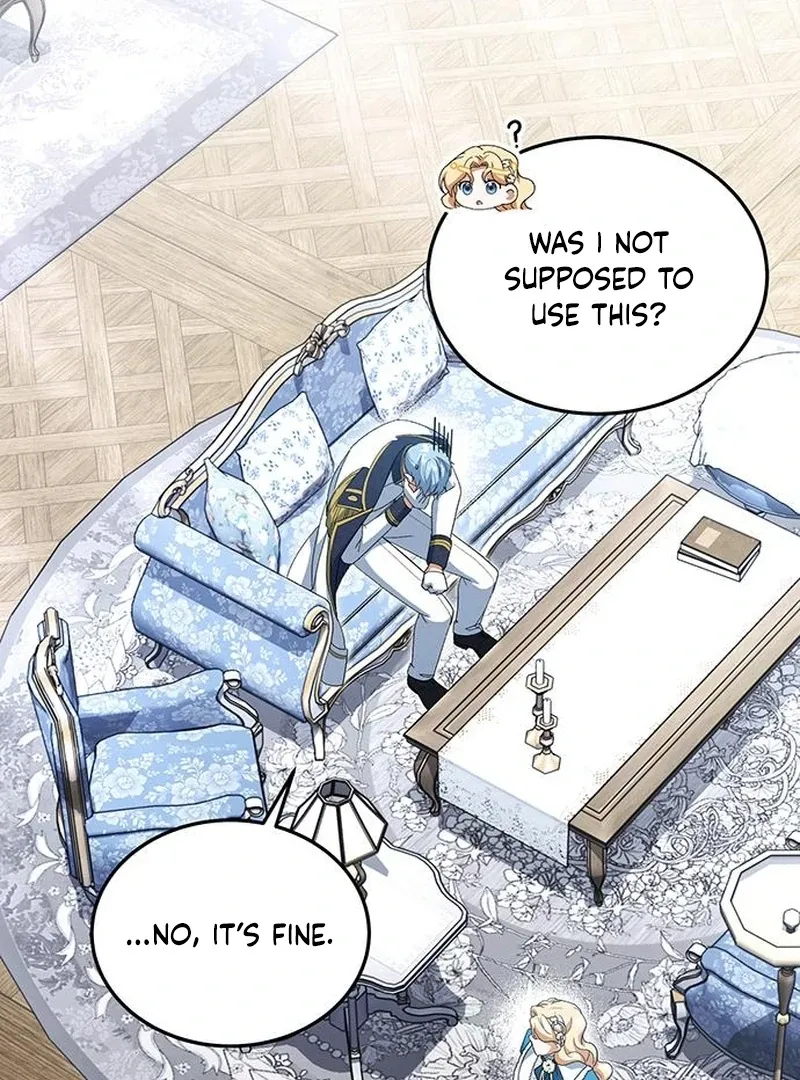 The Villainous Admiral Wants to Catch Me in His Net Chapter 18 Online - página 13