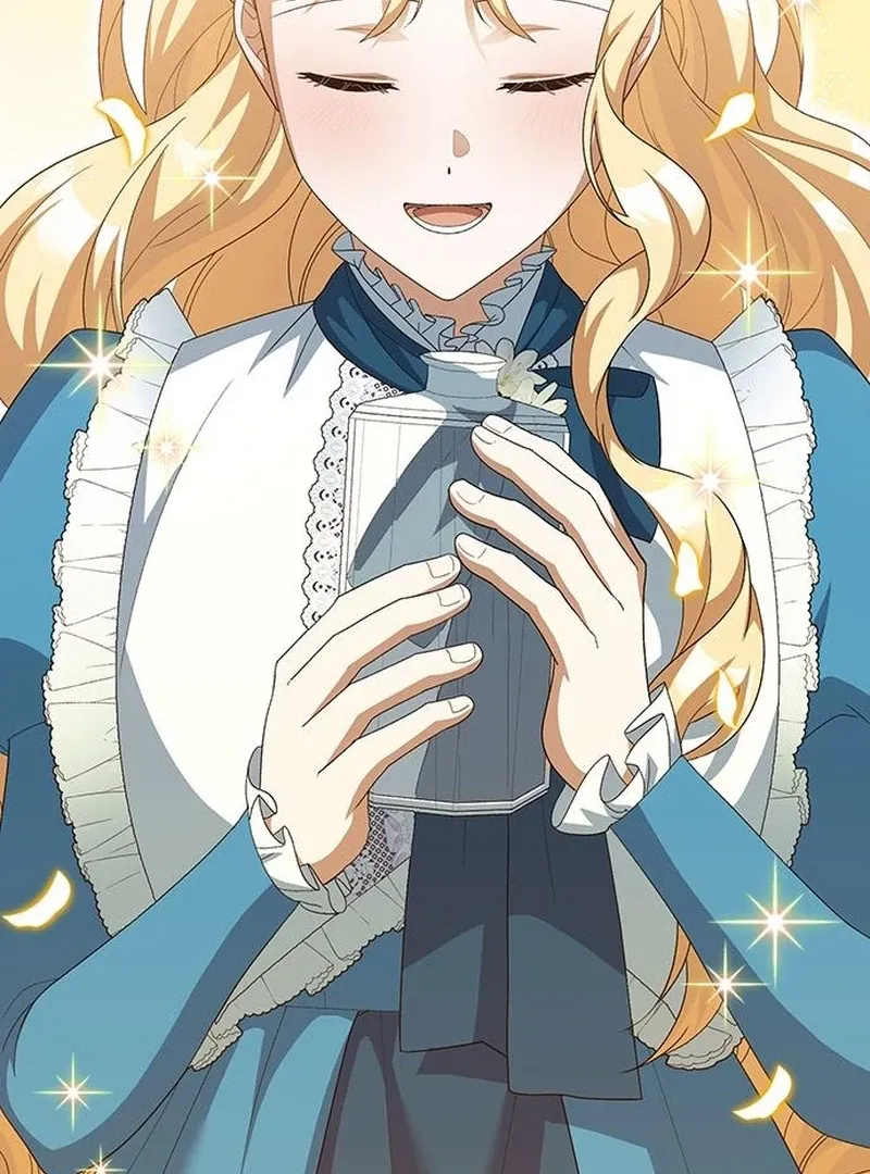 The Villainous Admiral Wants to Catch Me in His Net Chapter 18 Online - página 35