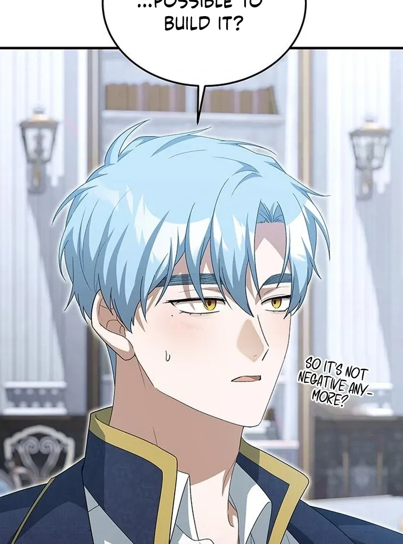 The Villainous Admiral Wants to Catch Me in His Net Chapter 18 Online - página 38