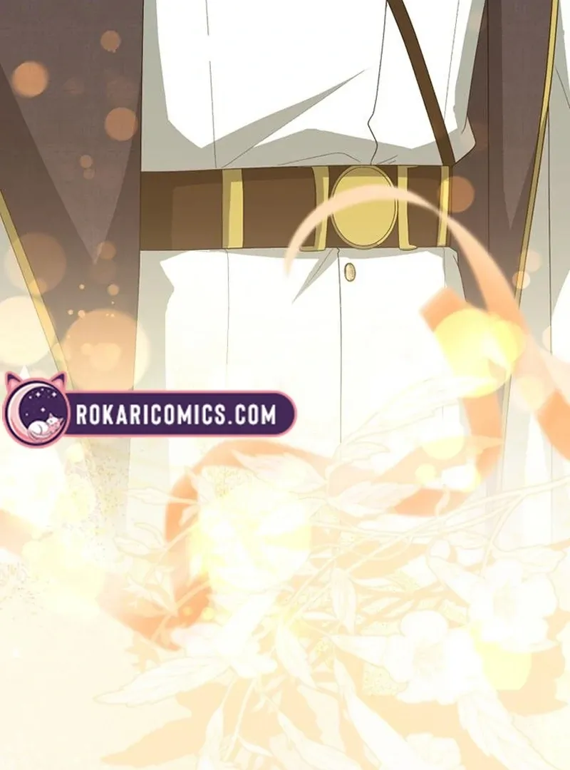 The Villainous Admiral Wants to Catch Me in His Net Chapter 18 Online - página 52