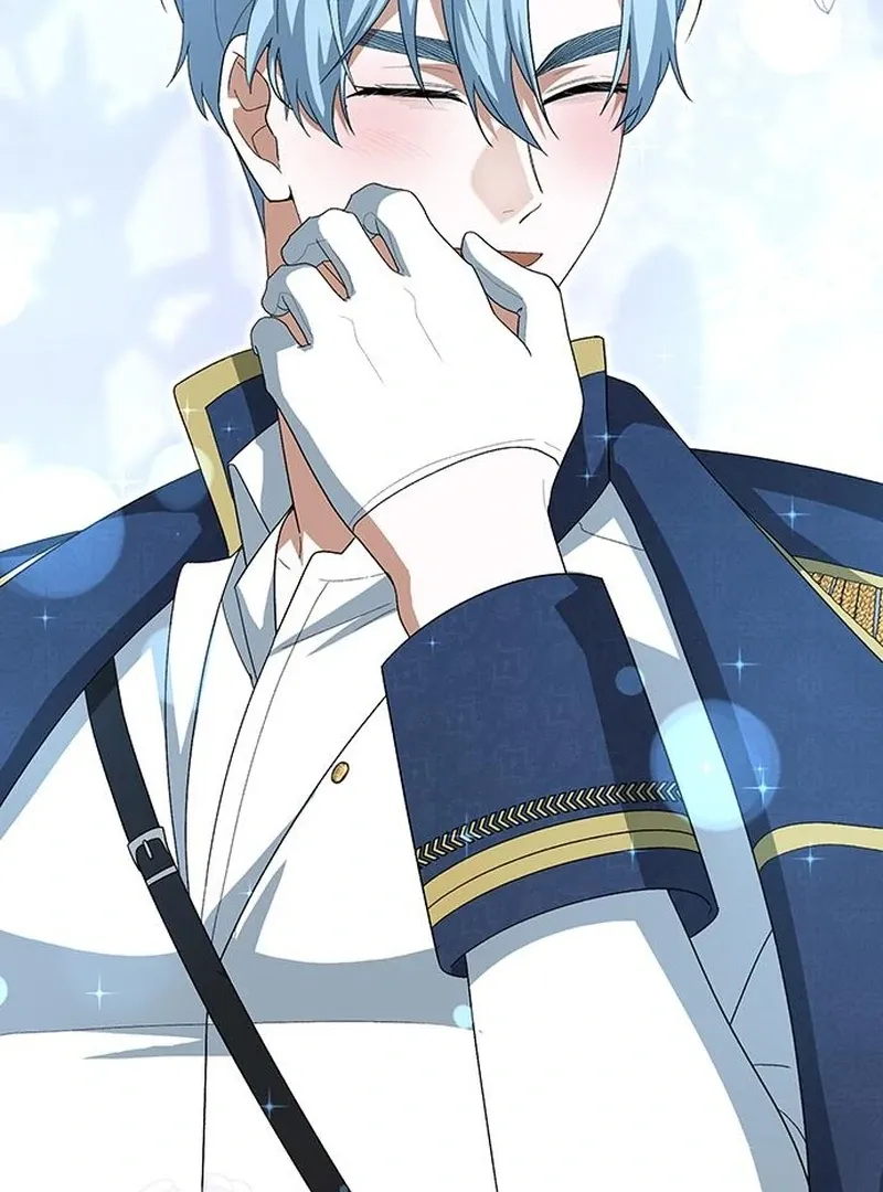 The Villainous Admiral Wants to Catch Me in His Net Chapter 18 Online - página 76