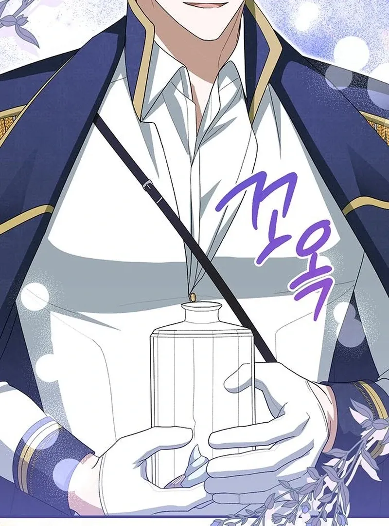 The Villainous Admiral Wants to Catch Me in His Net Chapter 18 Online - página 105