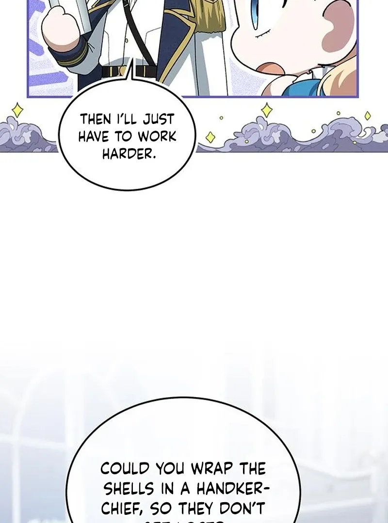 The Villainous Admiral Wants to Catch Me in His Net Chapter 18 Online - página 109