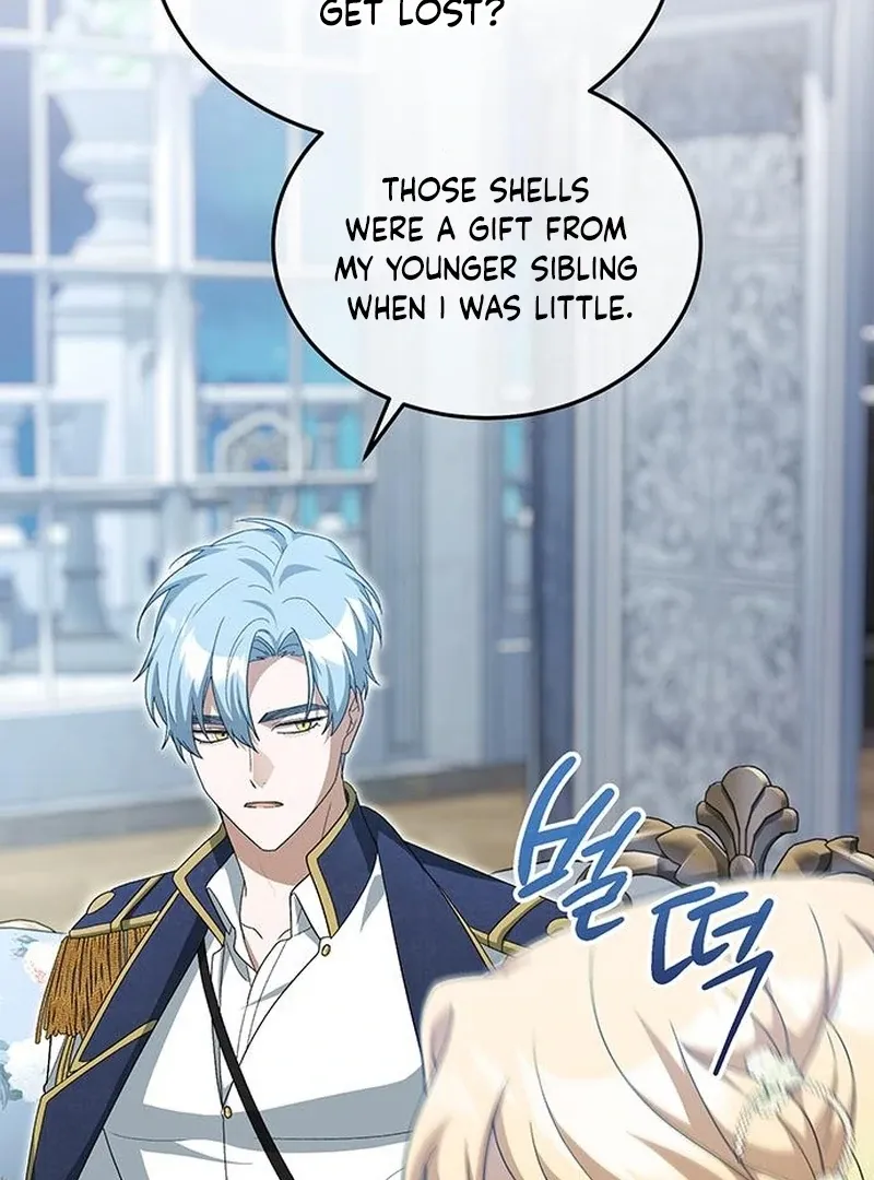 The Villainous Admiral Wants to Catch Me in His Net Chapter 18 Online - página 110