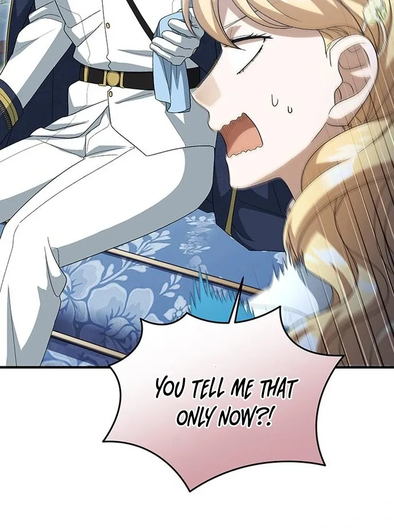 The Villainous Admiral Wants to Catch Me in His Net Chapter 18 Online - página 111