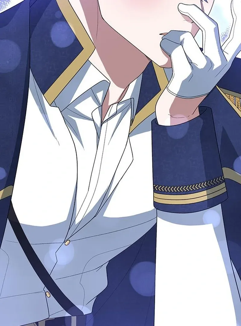 The Villainous Admiral Wants to Catch Me in His Net Chapter 18 Online - página 133