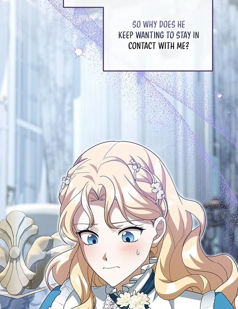 The Villainous Admiral Wants to Catch Me in His Net Chapter 18 Online - página 151