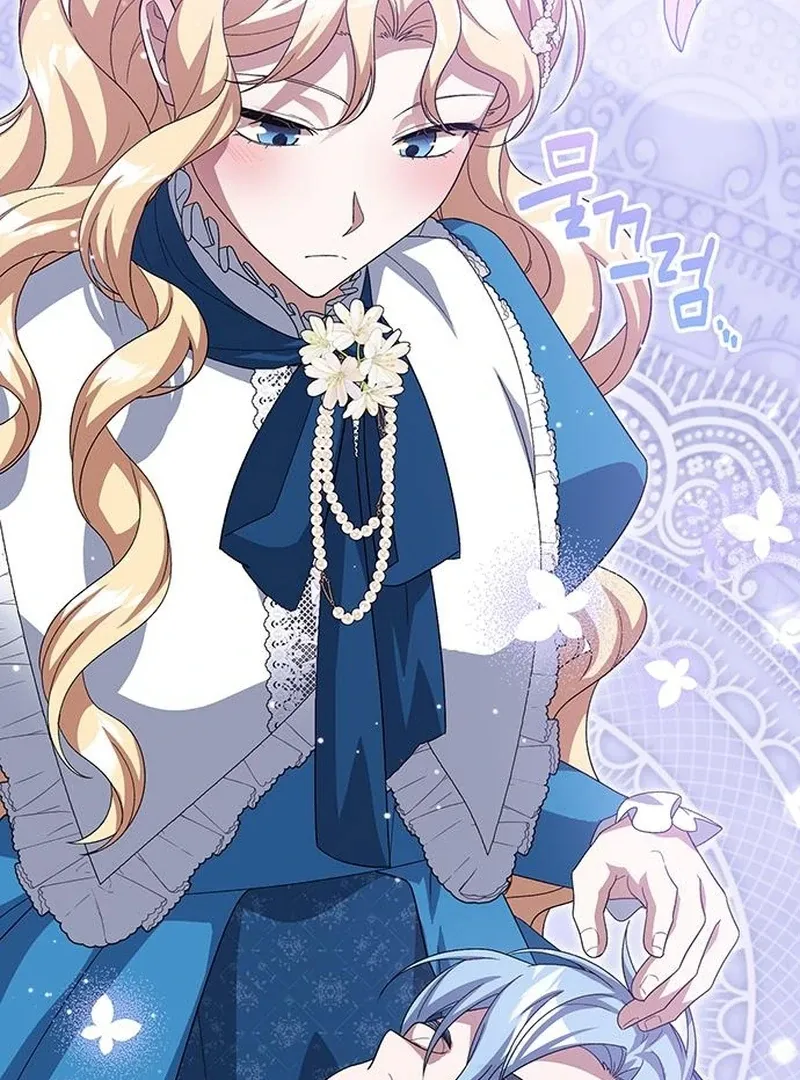 The Villainous Admiral Wants to Catch Me in His Net Chapter 18 Online - página 154