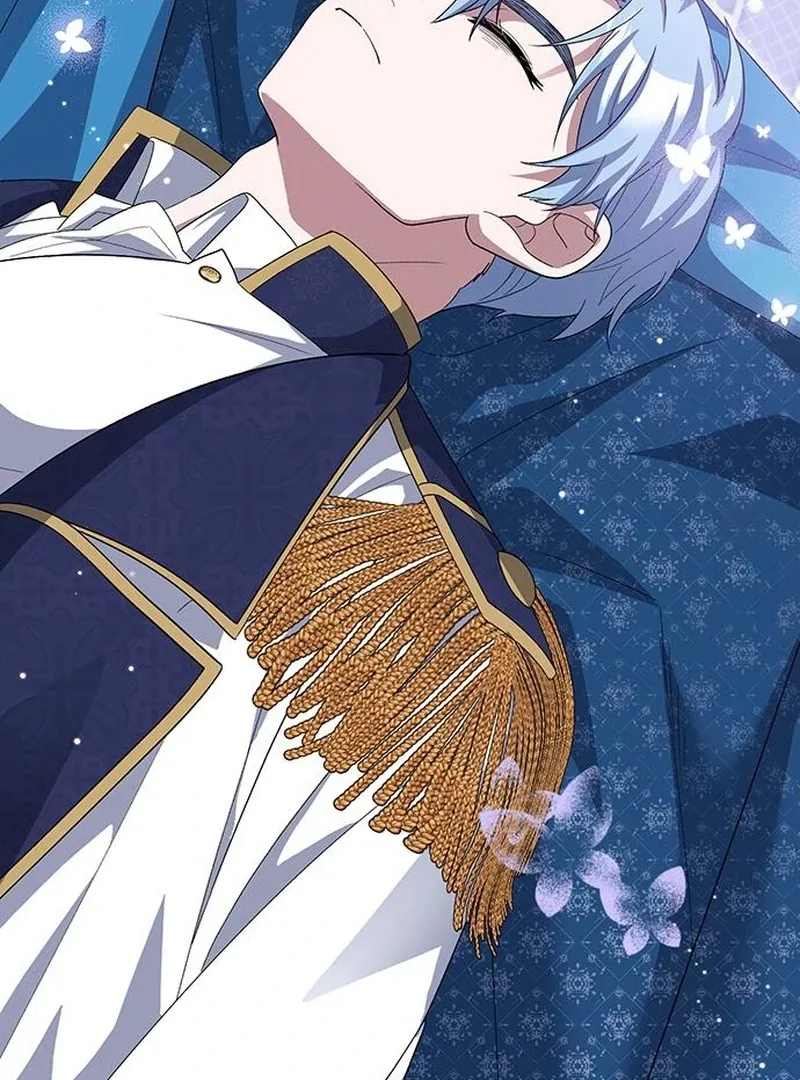 The Villainous Admiral Wants to Catch Me in His Net Chapter 18 Online - página 155