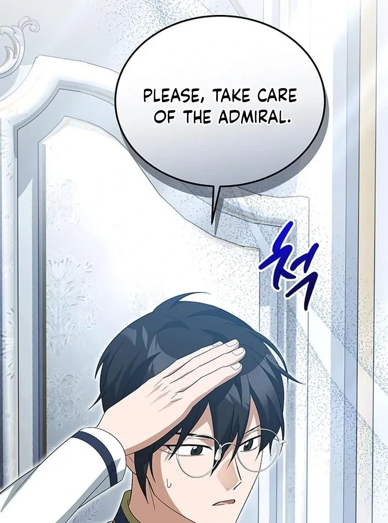 The Villainous Admiral Wants to Catch Me in His Net Chapter 18 Online - página 178