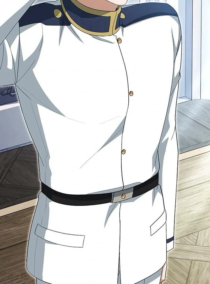 The Villainous Admiral Wants to Catch Me in His Net Chapter 18 Online - página 179