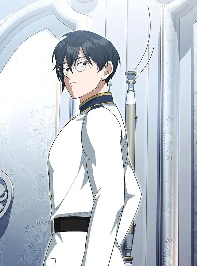 The Villainous Admiral Wants to Catch Me in His Net Chapter 18 Online - página 182