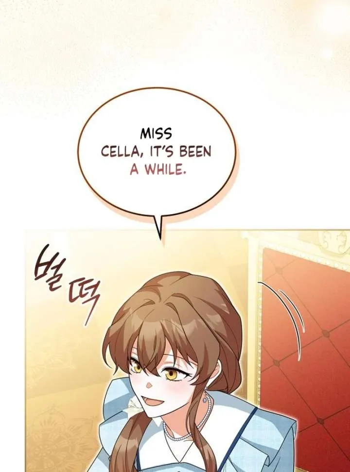 The Villainous Admiral Wants to Catch Me in His Net Chapter 27 Online - página 11