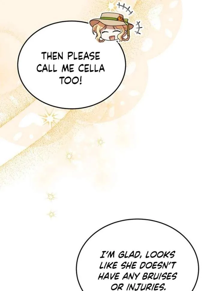 The Villainous Admiral Wants to Catch Me in His Net Chapter 27 Online - página 16