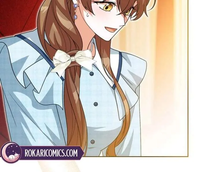 The Villainous Admiral Wants to Catch Me in His Net Chapter 27 Online - página 42