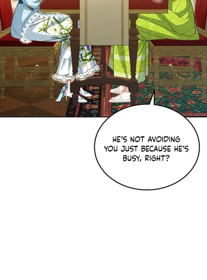 The Villainous Admiral Wants to Catch Me in His Net Chapter 27 Online - página 59